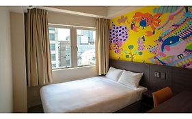 Lub D Osaka Honmachi - Vacation Stay 69799V